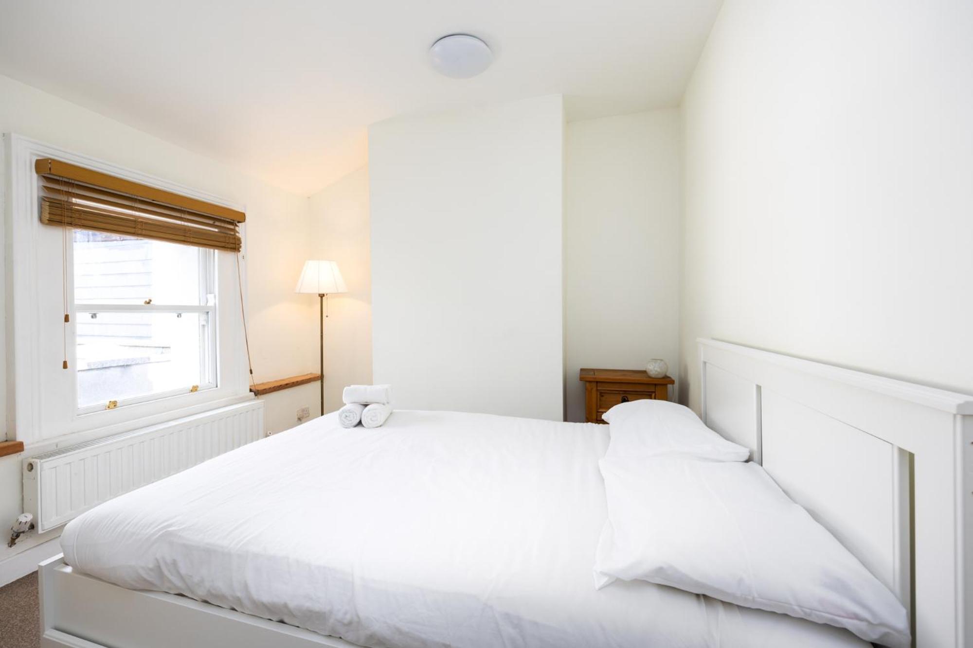 Charming Victorian 3Bd Townhouse With Free Parking Apartment Дъблин Екстериор снимка
